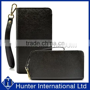 Hot Sale Card Slot 4.7 Inch Book Wallet Bag thumbnail-1