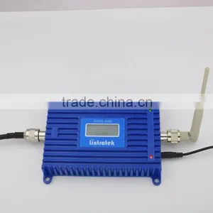 4G 2600mhz LTE 20dbm/70dbi for Home Use Moble Antenna Indoor Signal Amplifier thumbnail-5
