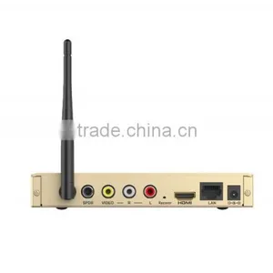 Global Wifi Iptv Box Android os Android Smart tv Box Chinese Apk 100channel Chinese tv Box thumbnail-4