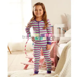 High Quality Customed Sleeping Wear for Kids in Autumn Winter Hot Sales Comfortable Clothing thumbnail-4