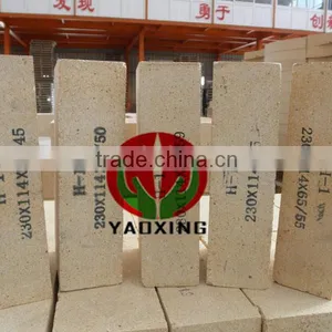 Sk-34 Refractory Fireclay Brick thumbnail-3