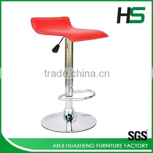 Hot Selling PU Chair H-BP09-BK thumbnail-1
