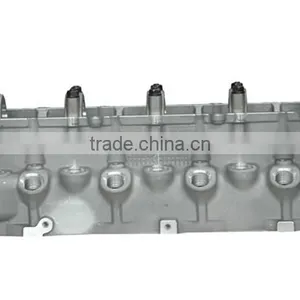 Cylinder Head For Mazda R2L1-10-100 263-10-100J/S R263-10-100E R263-10-100 thumbnail-1