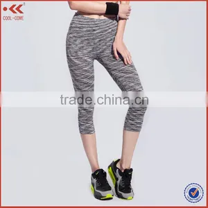Cotton Polyester Custom Sweatpants Women Gym Joggers thumbnail-1