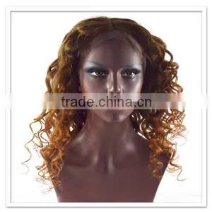 Cheap Indian Remy Hair Curly Human Hair Wigs for Black Women Short Curly Afro Wigs for Black Women thumbnail-5