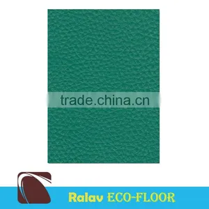 3.5mm~4.5mm Best Price PVC Sports Flooring for Badminton From China Supply thumbnail-1