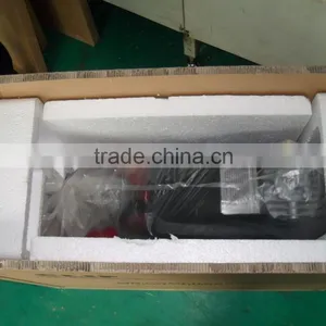 Hot Sale 2HP 24L Direct Portable Air Compressor CE GS Certified thumbnail-3