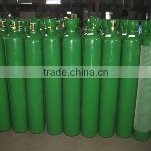 Gas Cylinder WMA219-40-15 thumbnail-1