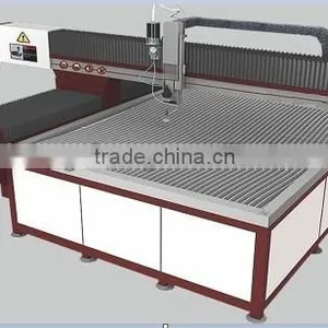 Professional Supplier Waterjet Cutting Machine thumbnail-1