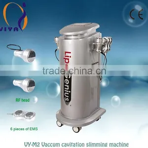 CE Approval VY-M2 Body Shaping Skin Tightening Machine thumbnail-1
