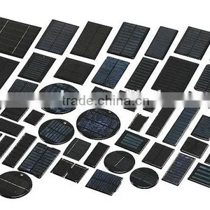Mini Solar Panel for Led Light thumbnail-1