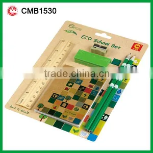 Eco-friendly Promotional Latest Items of Fancy Stationery thumbnail-1