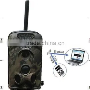 Ltl Acorn 850nm IR LED 12mp MMS Game Camera With Extend Antenna for Hunting thumbnail-1