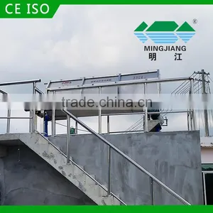 Livestock Spin Drier for Slaughter House thumbnail-6