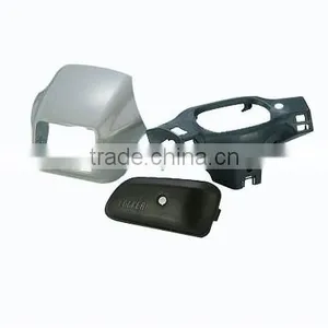 Custom Assembly Plastics of Shaping Mode Injection Mould thumbnail-1