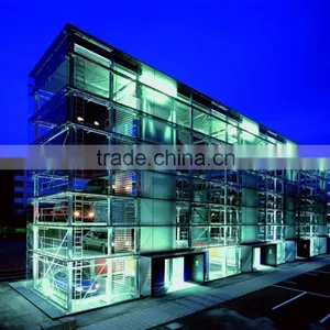 Automatic Safe Parking System/car Park Solutions thumbnail-3