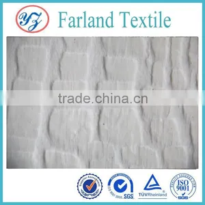 100%polyester Wholesale Fabric Pressed Film Fashion Women Fabric thumbnail-4