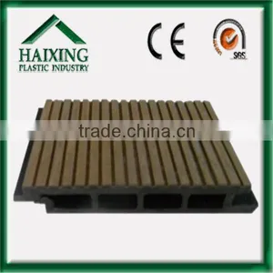 Pvc Decking Floor ,Eco, Stain Resistance,anti-fading,CE,SGS thumbnail-3