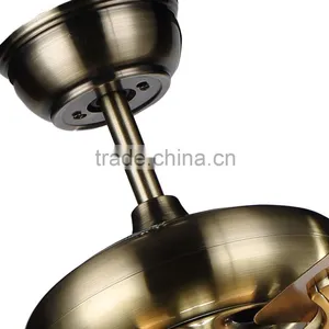 360 Degree Reversible Ceiling Fan thumbnail-2