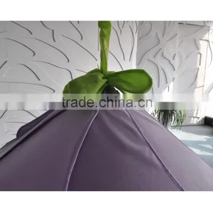 Girls Flower Handing Mosquito Net Bed Foldable Baby Outdoor Mosquito Net Tent thumbnail-6