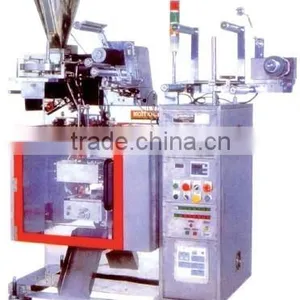 High Quality Strip Packaging Machine thumbnail-1