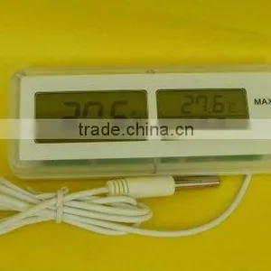 Refrigerator Thermometer thumbnail-1