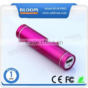 2015 Product Portable Power Bank Portable Power Bank for Iphone Tablet thumbnail-4