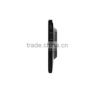 10.1 Inch 10-points Capacitive Touch LCD Industry Display With Inegrated Dustproof Front Panel thumbnail-4