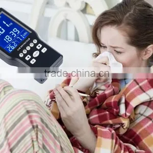 Indoor Portable Gas Formaldehyde Detection thumbnail-1