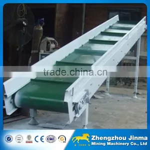 High Quality Fruit Belt Conveyor thumbnail-3
