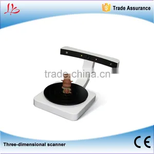LY-SCAN 3D Three-dimensional Scanner Portable Printer Rapid Prototyping thumbnail-1