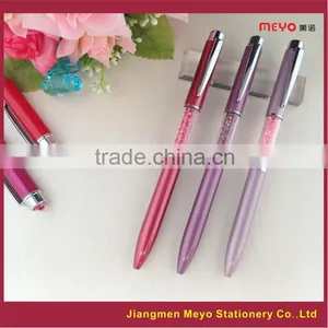 Cheap Stylus Pen With Crystals,Diamond Crystal Pen thumbnail-1