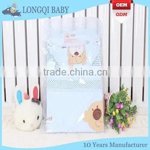 BB-MS-015 Food Grade Safety Cheap Baby Swaddle Baby Blanket thumbnail-5
