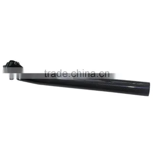 2013Full Carbon Seatpost 31.6mm thumbnail-1