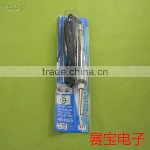 Guangzhou Huanghua NO.907 Adjustable Constant Temperature Electric Iron Yellow 907 (internal) 60W thumbnail-3