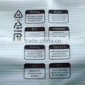 White Foam Bags, Foam Pouch, EPE Foam Bag thumbnail-1