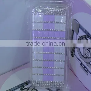 Design Your Own Mobile Phone Case for Iphone 6 Diamond Bling Case thumbnail-1