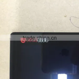 Original 15.6" LCD Screen Display+ Touch Digitizer Panel Assembly LTN156HL02 For HP Omen 15-5000 5010 5020 (Factory Wholesale) thumbnail-3