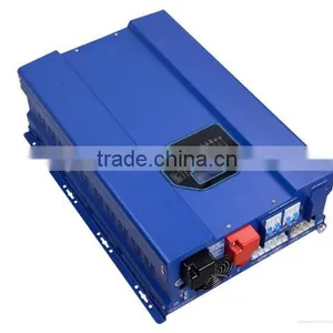 Inverter 24v 230v 3000w off Grid Inverter Solar Inverter 3000w 4000w 5000w thumbnail-6