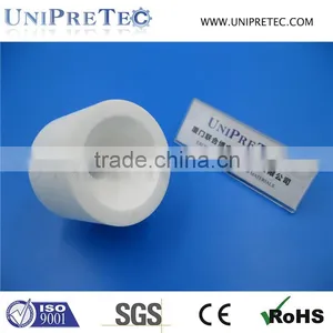High Strength Al2O3 ZrO2 Ceramic Sleeve thumbnail-5