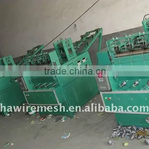 Automatic Spiral Scourer Machine thumbnail-1