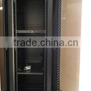 19 Inch 18-47U Grand Standard Server Cabinet /Floor Standing Network Cabinet thumbnail-1
