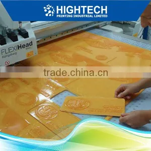 R394 Rubber Based Effect as Flint Conventional Photopolymer Plates thumbnail-1