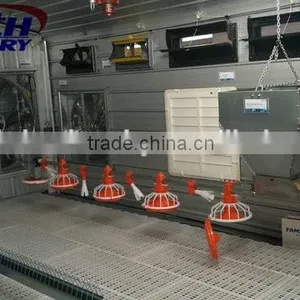 Full Automatic Feeding and Drinking System A Type Layer Quail Cage thumbnail-4