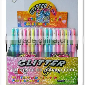Cheap High Quality Plastic 009 Pastel Gel Pen for School&office thumbnail-1