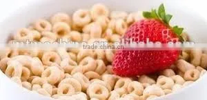 Corn Flakes Breakfast Cereals Machine/corn Flakes Making Machine Prodction Line thumbnail-4