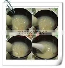 Full-auto Stainless Steel Baby Food/nutritional Flour Process Machine thumbnail-5