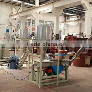 Line of PVC Granulation thumbnail-1