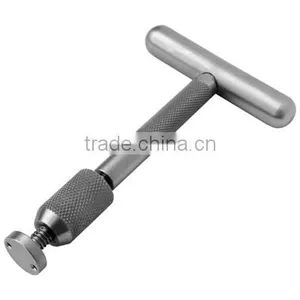 Wire Tightener w/ T Handle/The Basis Surgical Orthopedics Instruments thumbnail-2