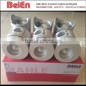 MAHLE Piston--6D102 MAHLE Piston 3957795 thumbnail-3
